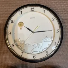 2026年最新】SEIKO 掛け時計 QUARTZの人気アイテム - メルカリ