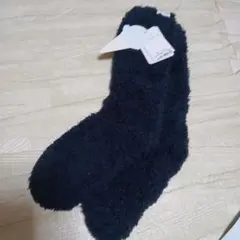 GELATO PIQUE ネイビー ソックス F