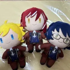 2026年最新】逆先夏目 ぬいぐるみの人気アイテム - メルカリ