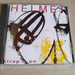 helmet ヘルメット