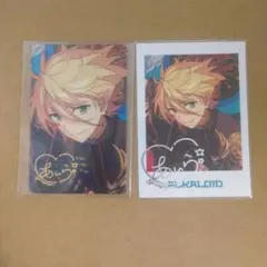 白鳥藍良 TRIPぱしゃっつ 旅路カード