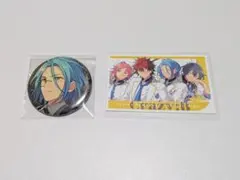 【あんスタ】【HiMERU】Crazy:B セット