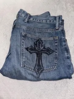 E*e様 GAP デニムパンツ 36 x 30