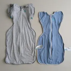 【正規品】スワドルアップ S/M 2点セット