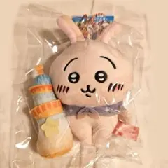 ちいかわ　東京スカイツリー　ご当地マスコット　うさぎ　キーホルダー　ぬいぐるみ