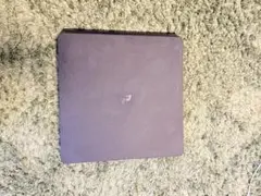 PlayStation 4 本体 CUH-2100A ブラック　本体のみ