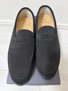 2026年最新】SCOTCH GRAIN 素材：本革 メンズ ローファーの人気