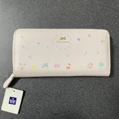 希少✨平成レトロ サンリオ ハローキティ 長財布 ピンクのサムネイル