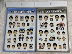 2026年最新】さや香 ステッカーの人気アイテム - メルカリ
