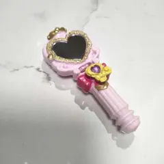 名探偵プリキュアなりきりプリキュア1 プリキャットミラールーペ（ミラーモード）