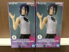 チェンソーマン レゼ篇 GLITTER&GLAMOURS-REZE- フィギュア