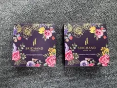 〇これからの季節に〇SRICHAND TRANSLUCENT POWDER 〇のサムネイル