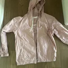 フーディーパーカー