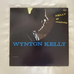 激レアUSオリジ‼️Wynton Kelly - Vee Jay 枯葉 激レアUSオリジ‼️Wynton Kelly - Vee Jay 枯葉 - メルカリ