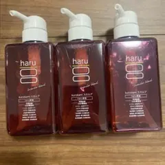 2026年最新】haru シャンプー 3本の人気アイテム - メルカリ