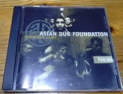 【中古CD】Asian Dub Foundation