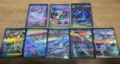 コ*タ様 ポケモンカードMEGAドリームまとめ売り