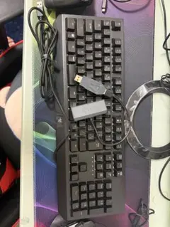 Razerキーボードとg502とXIMAPEXセット Razerキーボードとg502とXIMAPEXセット - メルカリ