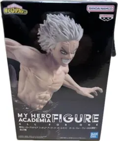 【値段交渉可能】 僕のヒーローアカデミア オール・フォー・ワン フィギュア