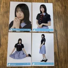 清水理央 59コンプまとめ売り 日向坂 生写真 日向坂46 清水理央 生写真 Love yourself! 封入 4種 コンプ - メルカリ