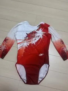 ヒナ様専用 体操レオタード