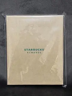 【新品未使用】スターバックス スタバ IDカードホルダーのサムネイル