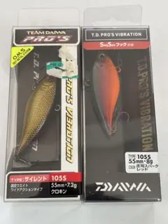 2026年最新】ダイワ td-s 105の人気アイテム - メルカリ