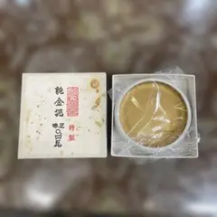 純金泥　特製　未使用　得応軒　日本画　写経　画材　ゴールド　金製 純金泥 特製 未使用 得応軒 日本画 写経 画材 ゴールド 金製 - メルカリ