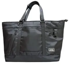 極美品 AVIREX ビジネス ナイロン トートバッグ
