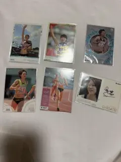 2026年最新】福島千里 サインの人気アイテム - メルカリ