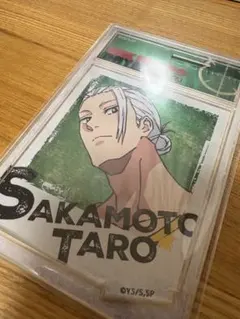 SAKAMOTO DAYS アクリルスタンド 坂本太郎