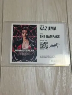 鬼*読様 川村壱馬 チェキ ブロマイド サイン GOTR 鬼*読様 川村壱馬 チェキ ブロマイド サイン GOTR 2025年最新