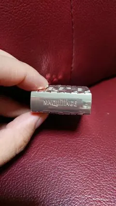 ☆未使用！MAQuillAGE ドラマティックスキンセンサーベース EX  蓋☆