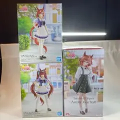 2026年最新】ダイワスカーレット フィギュアの人気アイテム - メルカリ