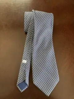 ChristianDior シルクネクタイ フランス製