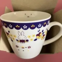 大阪関西万博 オランダ館 ミッフィー Cookie Jar デルフト陶器 限定柄