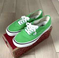 廃盤 VANS Authentic 44Dのサムネイル