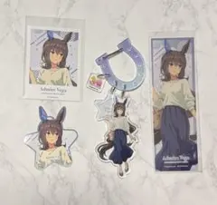 2026年最新】ウマ娘 ROAD TO THE TOP 描き下ろし缶バッジ