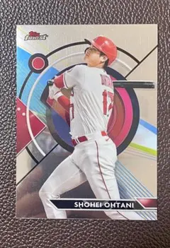 2026年最新】Topps finest 大谷翔平の人気アイテム - メルカリ