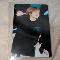 超特急 hmv トレカ タクヤ joker 特典