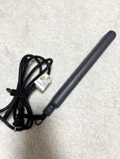 【未使用】アイリスオーヤマ　ストレートアイロン　ヘアアイロン ミコラ 即購入⭕️のサムネイル