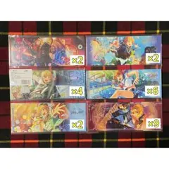 ホロチケ 真白友也