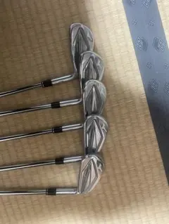 2025年最新】jpx923 forgedの人気アイテム - メルカリ