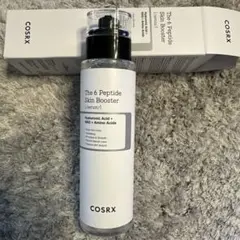 COSRX The 6 Peptide Skin Booster 150ml
