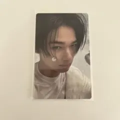 enhypen ニキ ポップアップ トレカ ラキドロ daydream CGV