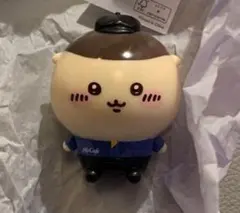 マクドナルド ハッピーセット 치이카와 쿠리만쥬 McCafe