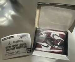 Nike Air Jordan 1 High 85 ミニチュア　CHICAGO