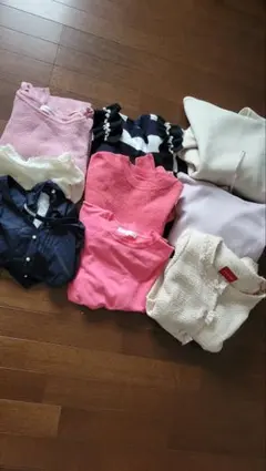 レディースまとめ売り