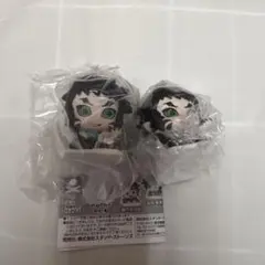 鬼滅の刃 おねむたん 拾弐ノ型 獪岳　2個