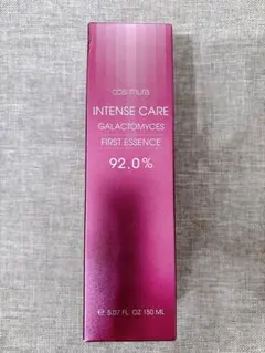 コスムラ インテンスケア ガラクトミセス ファーストエッセンス 新品未開封のサムネイル